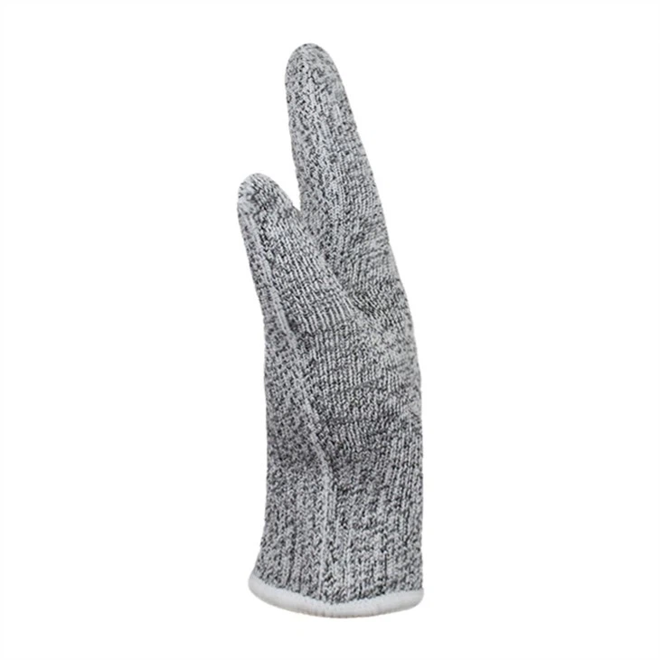 Cut Proof Work Gloves