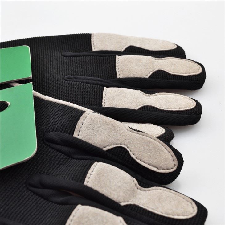 Mechanic and Safety Gloves